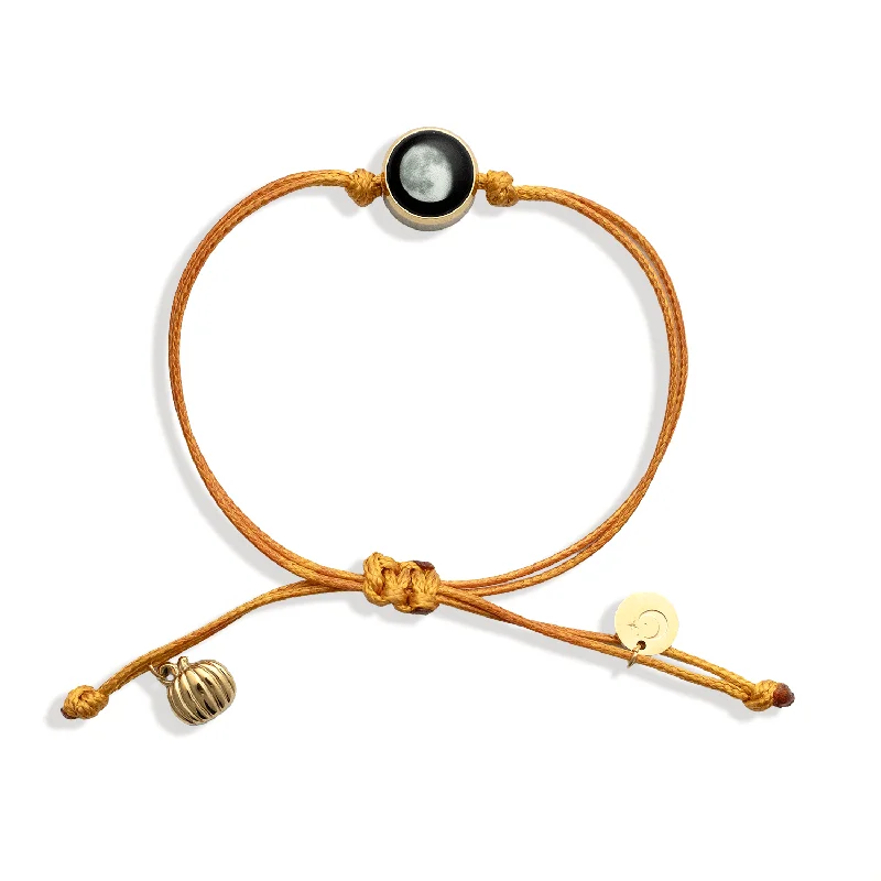 Autumn Glow Terra Luna Bracelet