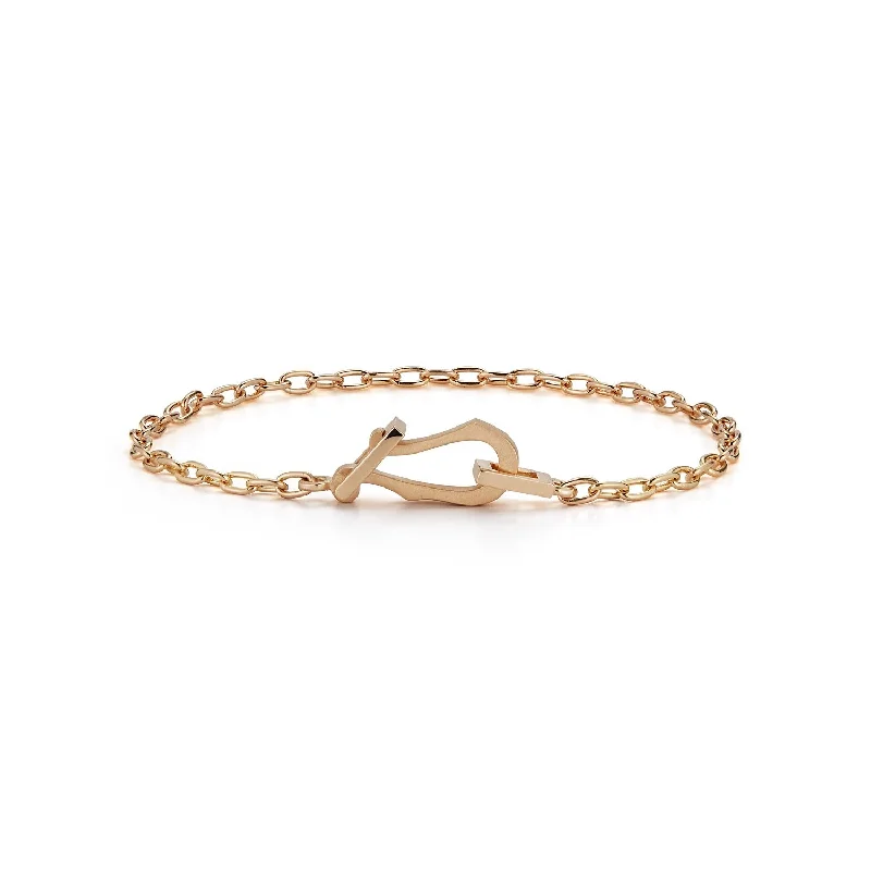 18K Rose Gold