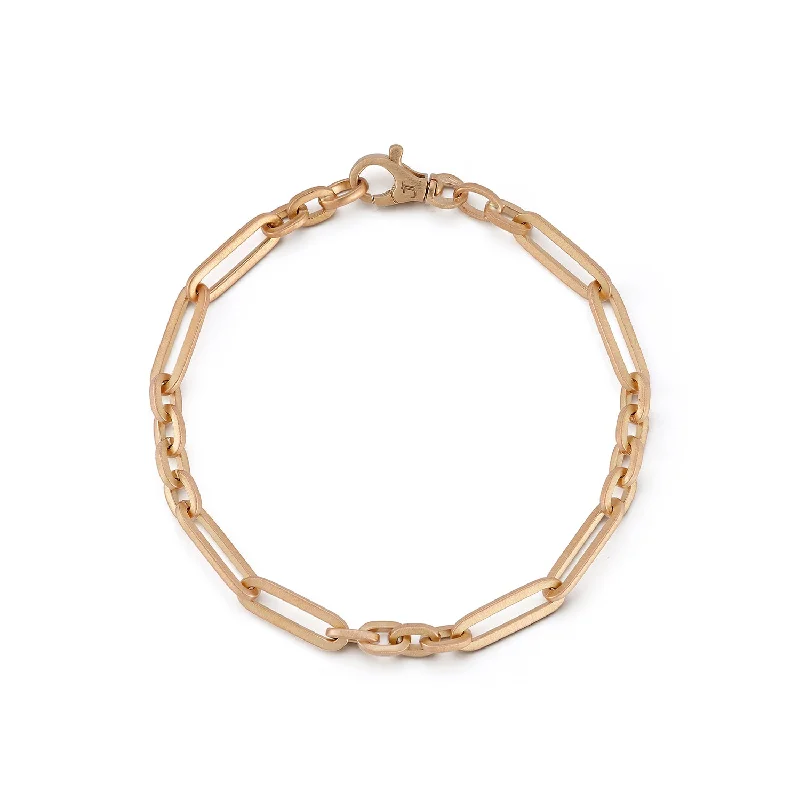 18K Rose Gold