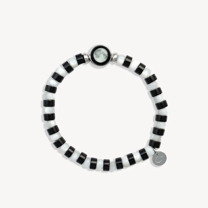 Phantom Stripes Bracelet