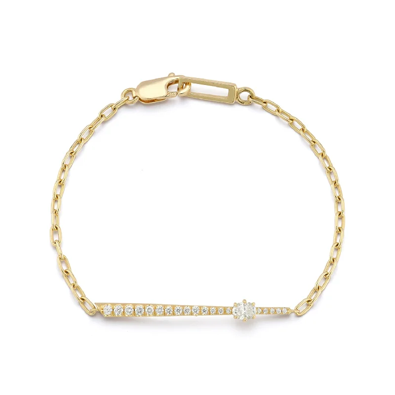 Rae Bar Bracelet