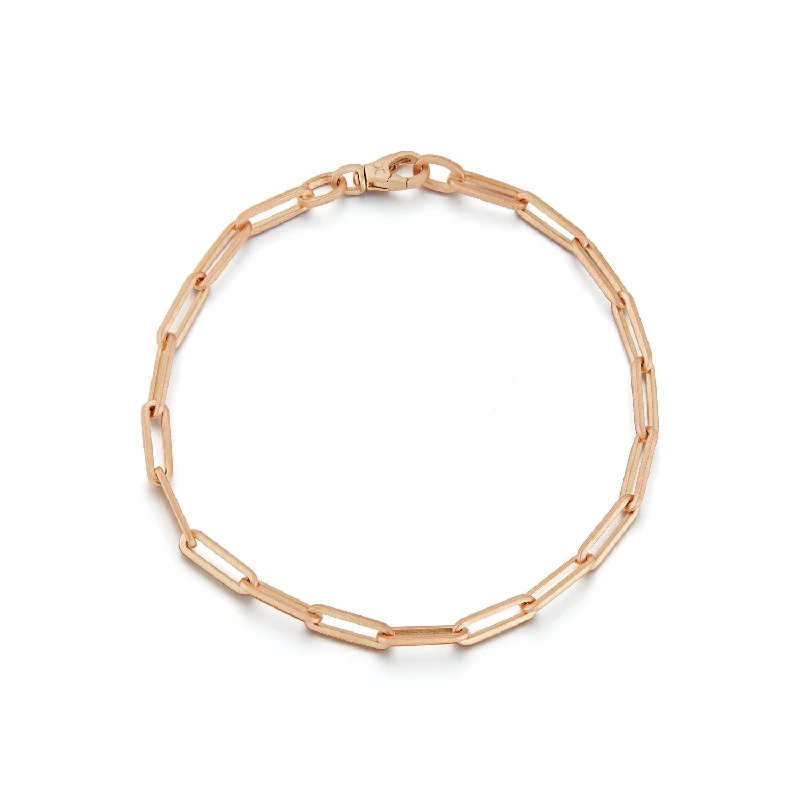 18K Rose Gold