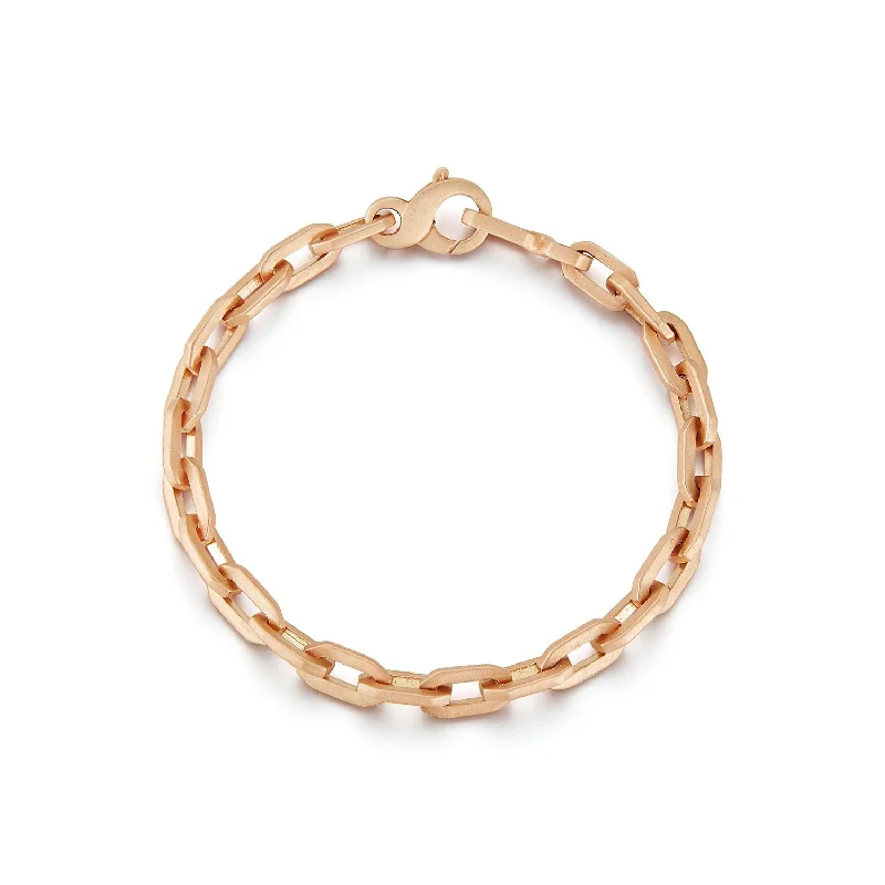 18K Rose Gold