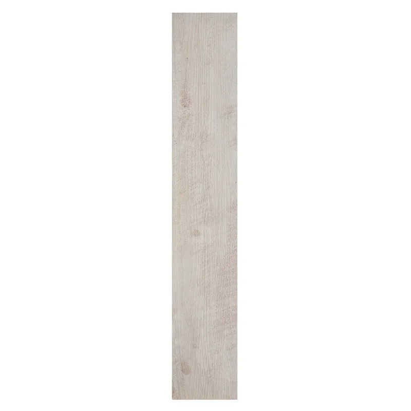 Achim Tivoli II Farmhouse White 6x36 Floor Planks (10 Planks/15 sq ft)