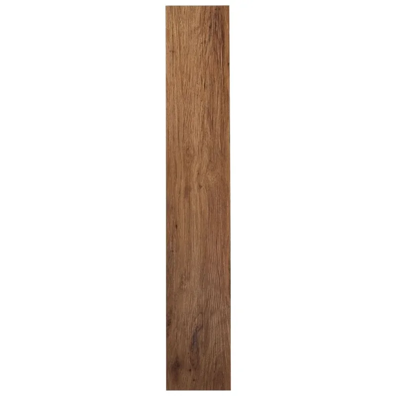 Achim Tivoli II Medium Oak 6x36 Self Adhesive Vinyl Floor Planks - 10 Planks/15 sq. ft.