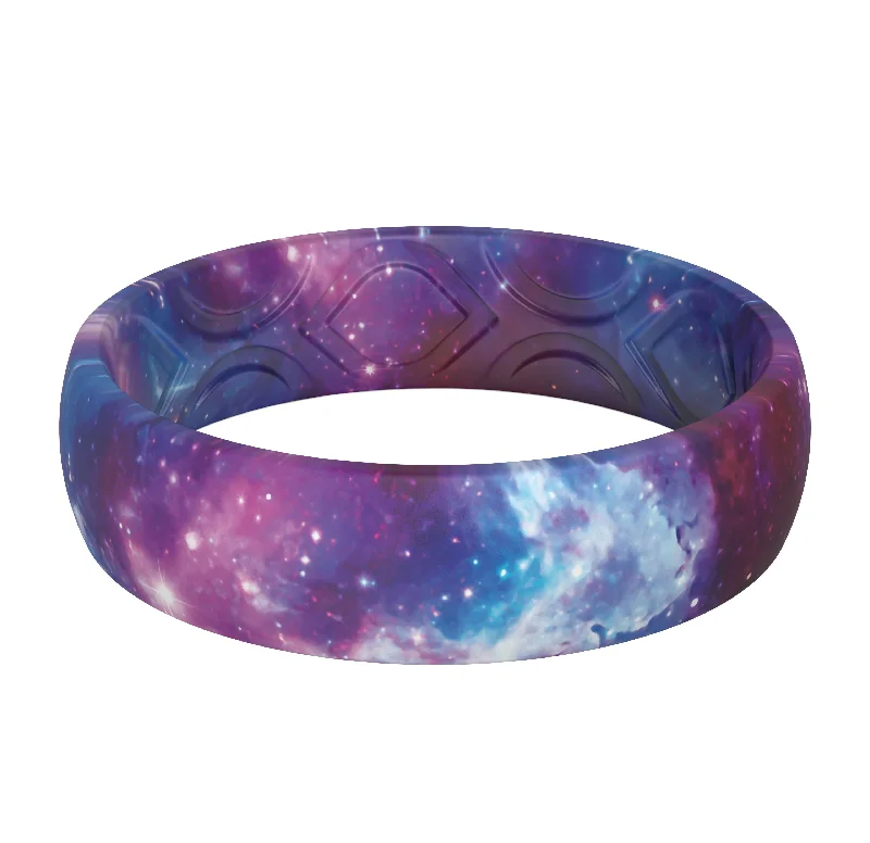 Galaxy Pattern