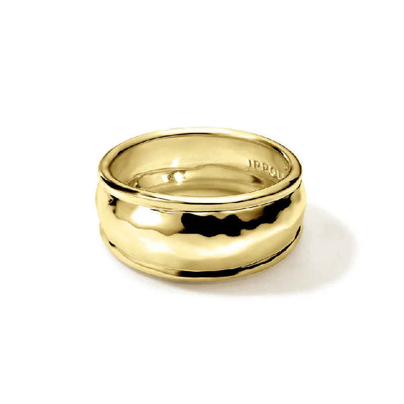 Classico Thin Goddess Ring