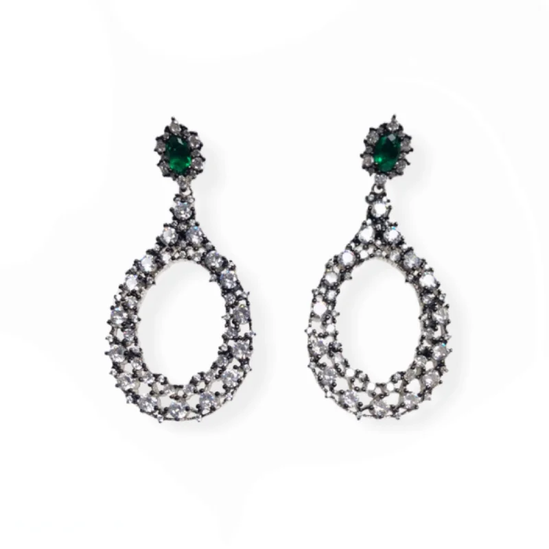 Elizabeth Earrings