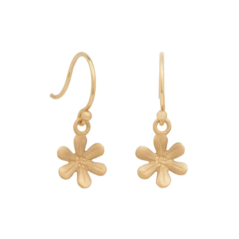 <!--ER217-->daisy earrings